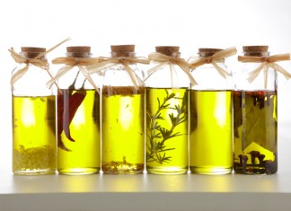 What Cooking Oils are Best for You?