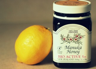 Manuka Honey: What’s the Buzz?