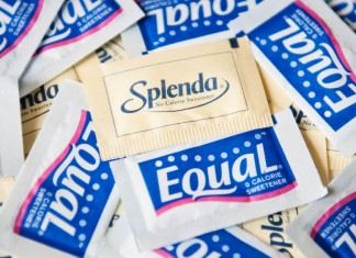 Imposter Sugar Substitutes