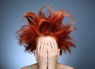 Amanda Eggimann: Best Hair Ever