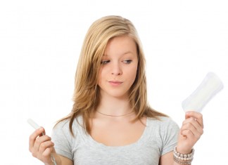 Win at Your Period: Diva Cup