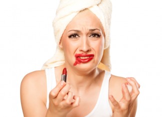 Don’t go to the Cosmetics Counter Without Me