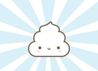 Your Poop: What’s the Scoop?