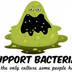 supportbacteria