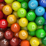 vitamins