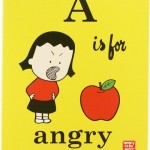 aisforangry