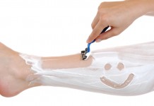 Why You Don’t Need Shaving Cream