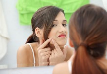 Everything You Never Wanted to Know About Acne