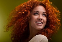 The Curly-haired Gal’s Guide to Sanity