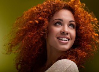 The Curly-haired Gal’s Guide to Sanity