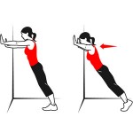 wall-push-up