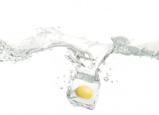 Two Ingredients To Clean Yo Stank Garbage Disposal