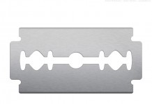 One Easy Trick to Make Your Razor Last Longer