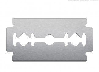 One Easy Trick to Make Your Razor Last Longer