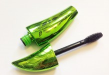 Physicians Formula Organic Mascara: Win or Fail?
