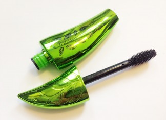 Physicians Formula Organic Mascara: Win or Fail?