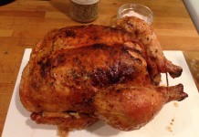 Roast a Chicken Like a Boss