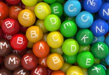 Absorb More Vitamins With Tasty Fat