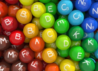 Absorb More Vitamins With Tasty Fat