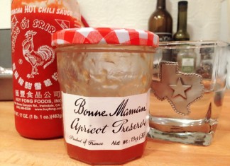 Delicious Glaze for Chicken in Seconds!