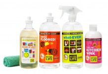 Better Life: Non-toxic Cleaning Products That Actually Work!