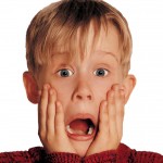 homealone