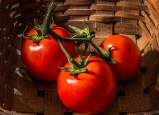 Why Frozen Produce is the New Fresh