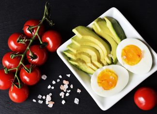 The Ketogenic Diet: My Experience