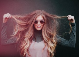 Get Rid of Dandruff Forever