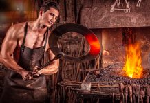 Four Ways to Pump up Your Iron Intake