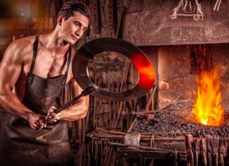 Four Ways to Pump up Your Iron Intake