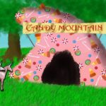 Candy-mountain