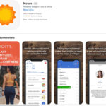 Noom-App-store