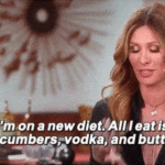 vodka-diet