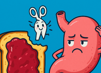 Why Digestive Enzymes Don’t Help You Lose Weight