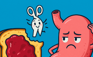 Why Digestive Enzymes Don’t Help You Lose Weight